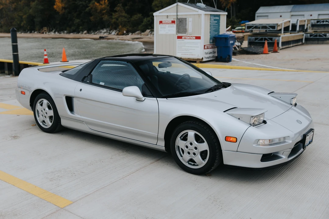 1991 Acura NA1 NSX - Image 25 of 31