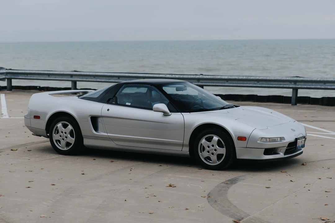 1991 Acura NA1 NSX - Image 24 of 31