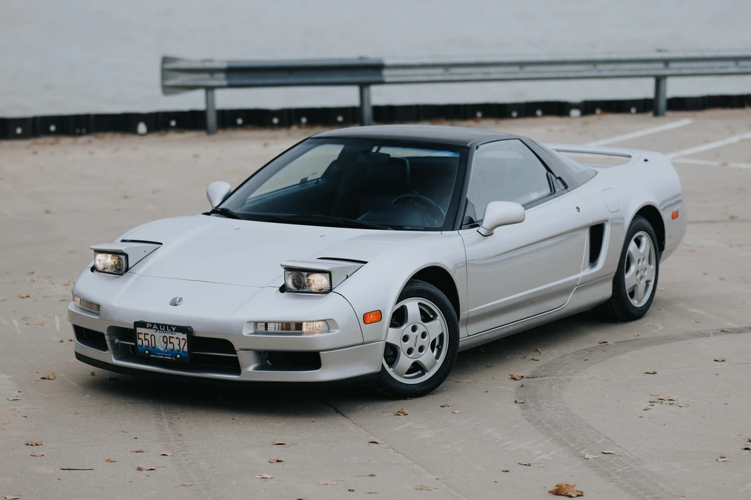 1991 Acura NA1 NSX - Image 14 of 31