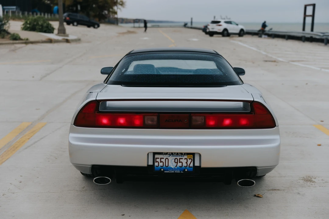 1991 Acura NA1 NSX - Image 20 of 31