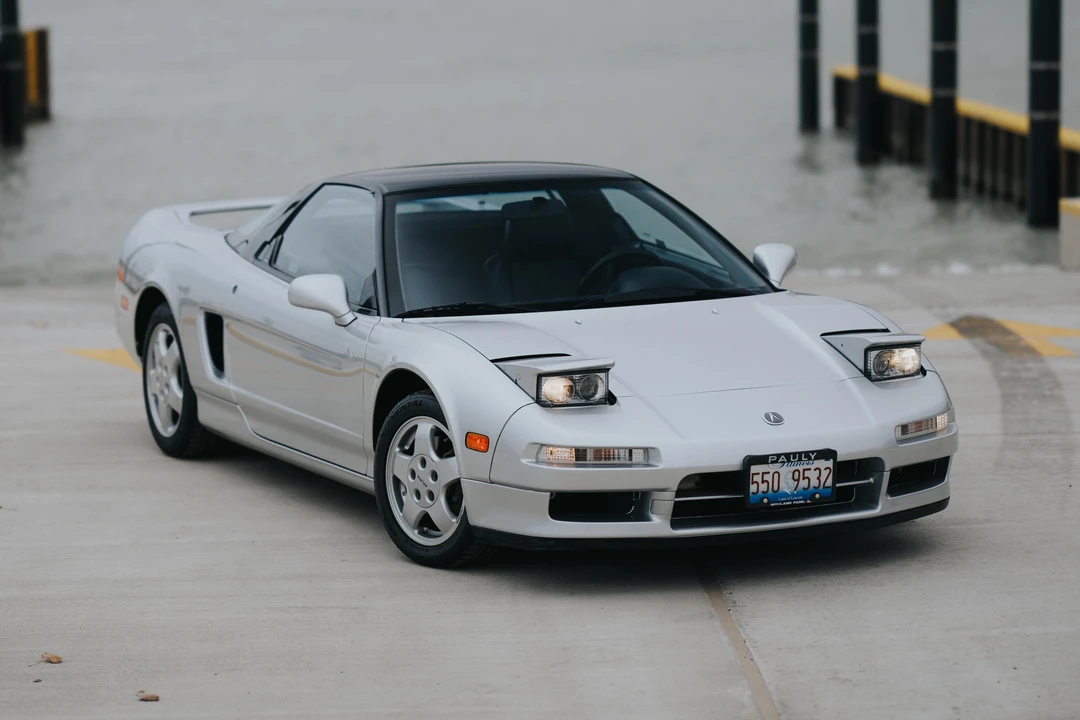 1991 Acura NA1 NSX - Image 29 of 31