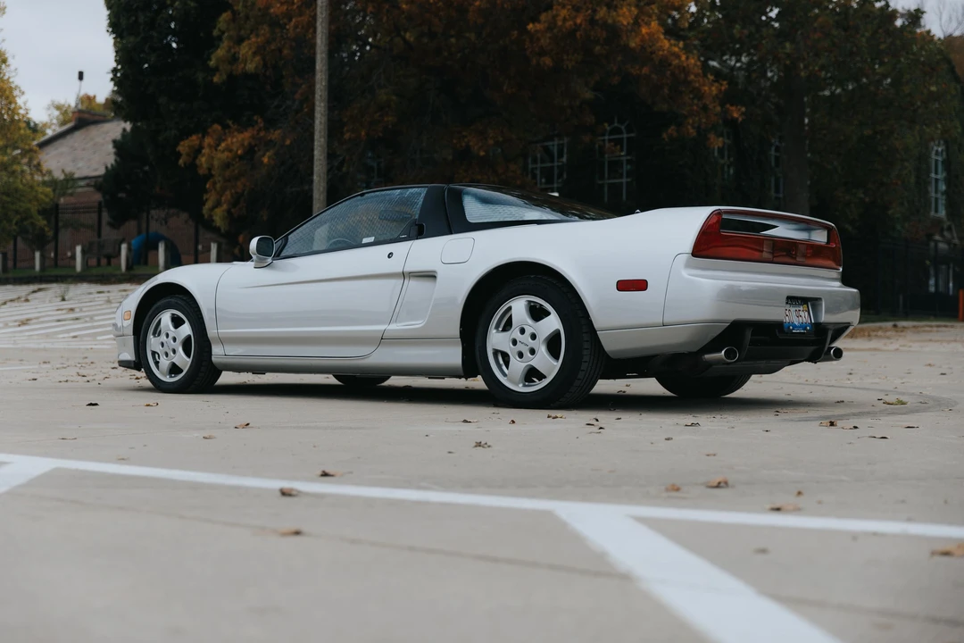 1991 Acura NA1 NSX - Image 19 of 31