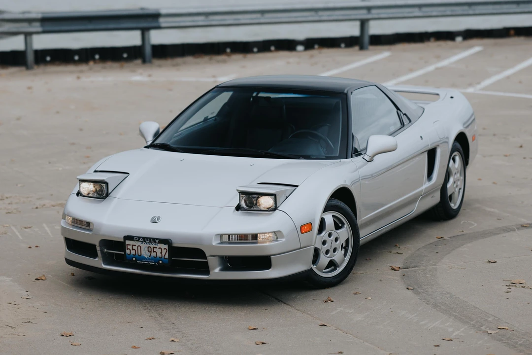 1991 Acura NA1 NSX - Image 11 of 31