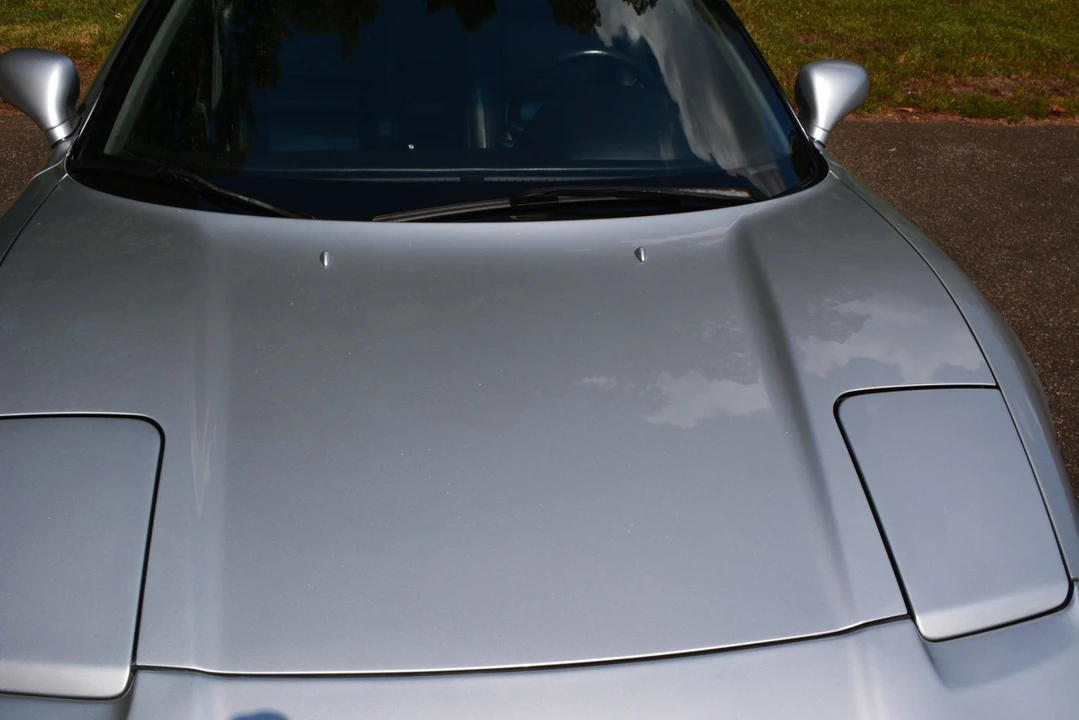 1991 Acura NA1 NSX - Image 10 of 31