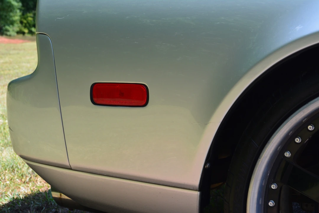 1991 Acura NA1 NSX - Image 21 of 31