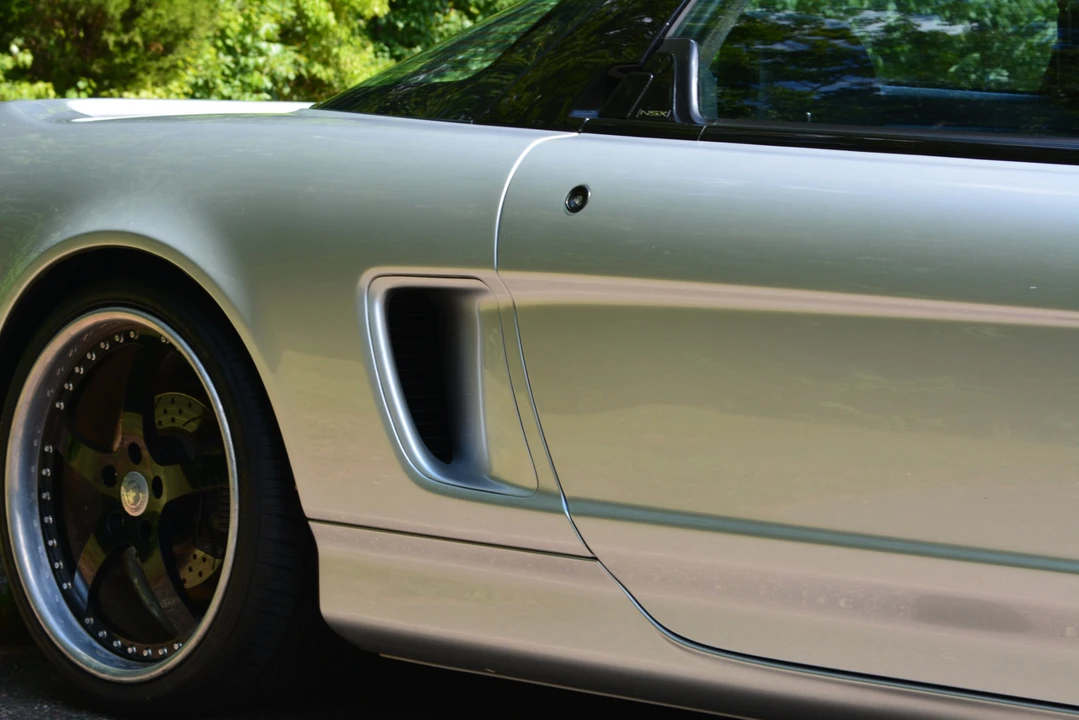 1991 Acura NA1 NSX - Image 20 of 31