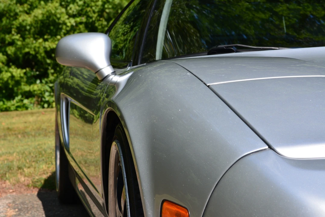 1991 Acura NA1 NSX - Image 8 of 31