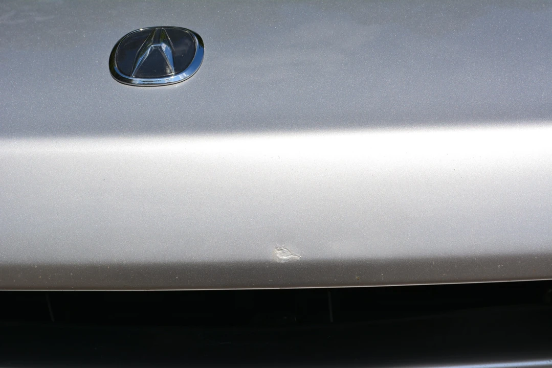 1991 Acura NA1 NSX - Image 12 of 31