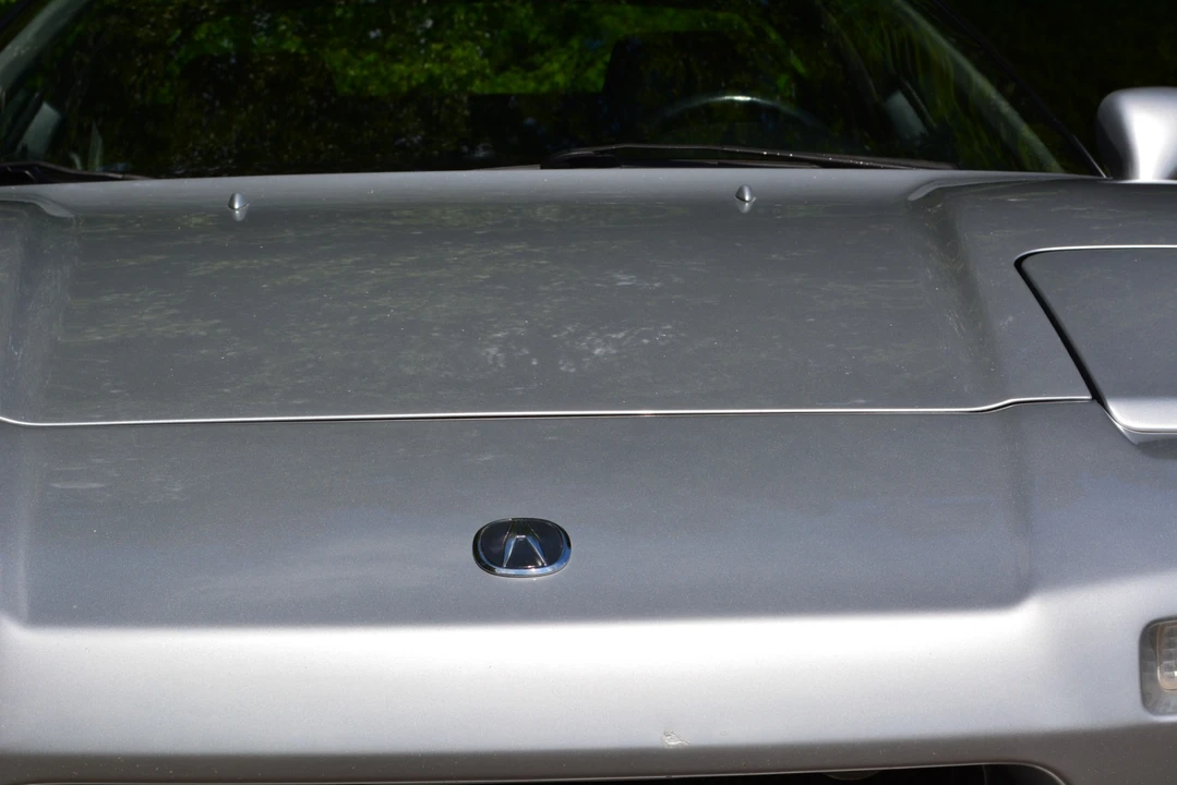1991 Acura NA1 NSX - Image 11 of 31