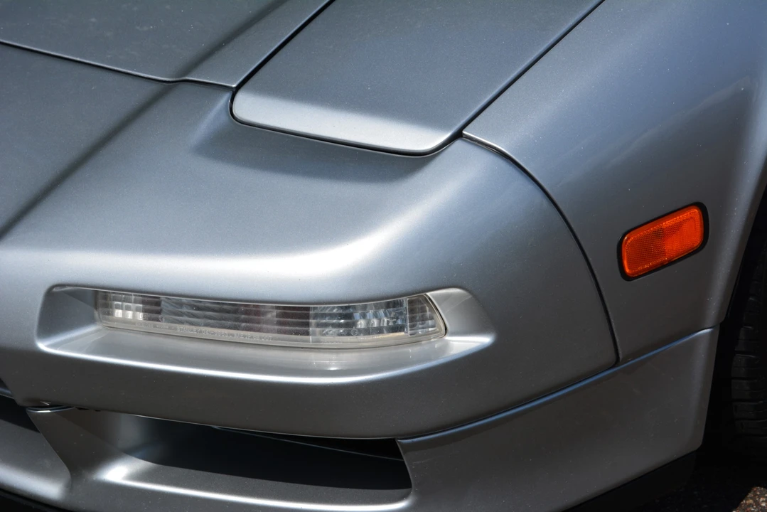 1991 Acura NA1 NSX - Image 15 of 31
