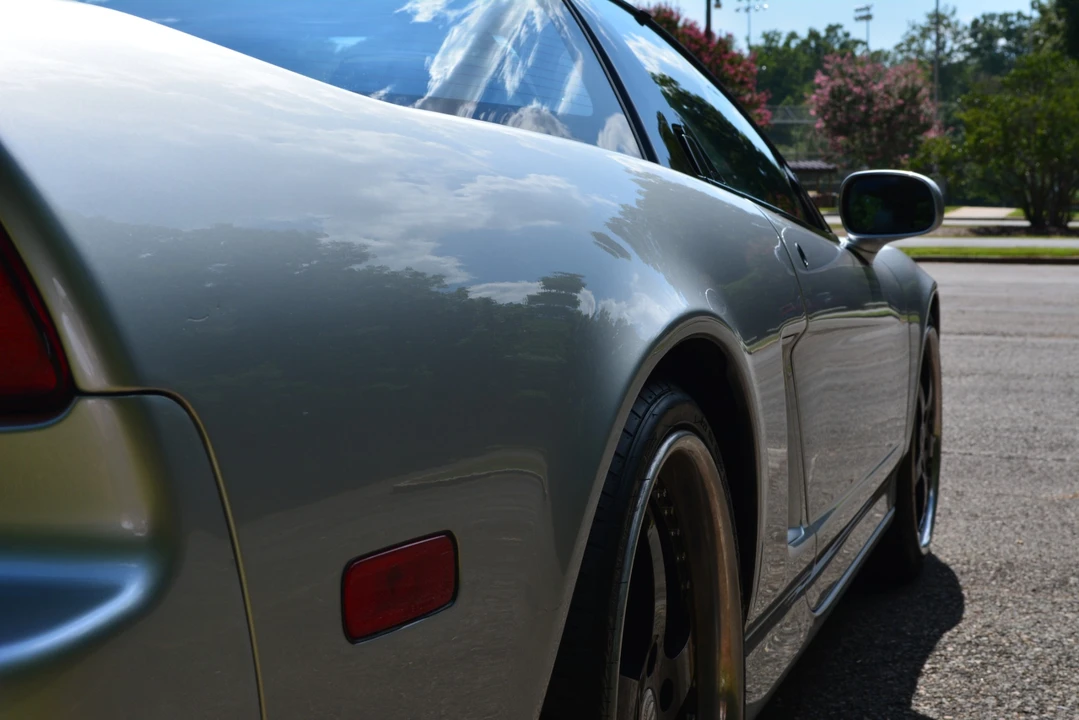 1991 Acura NA1 NSX - Image 19 of 31