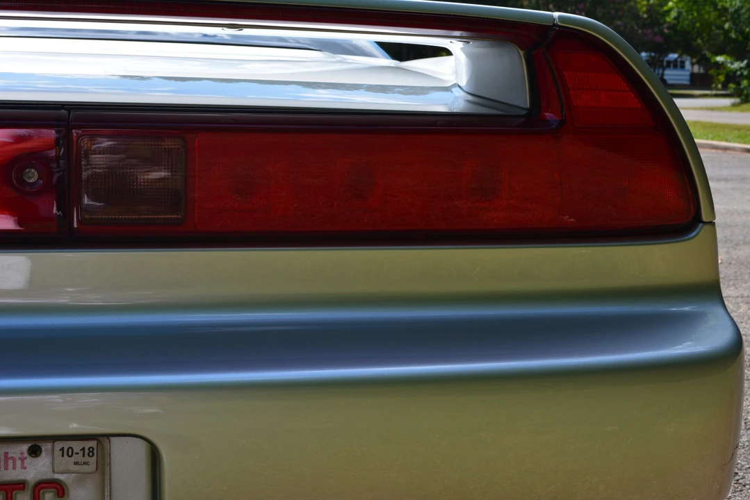 1991 Acura NA1 NSX - Image 31 of 31