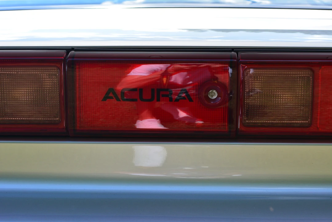 1991 Acura NA1 NSX - Image 30 of 31
