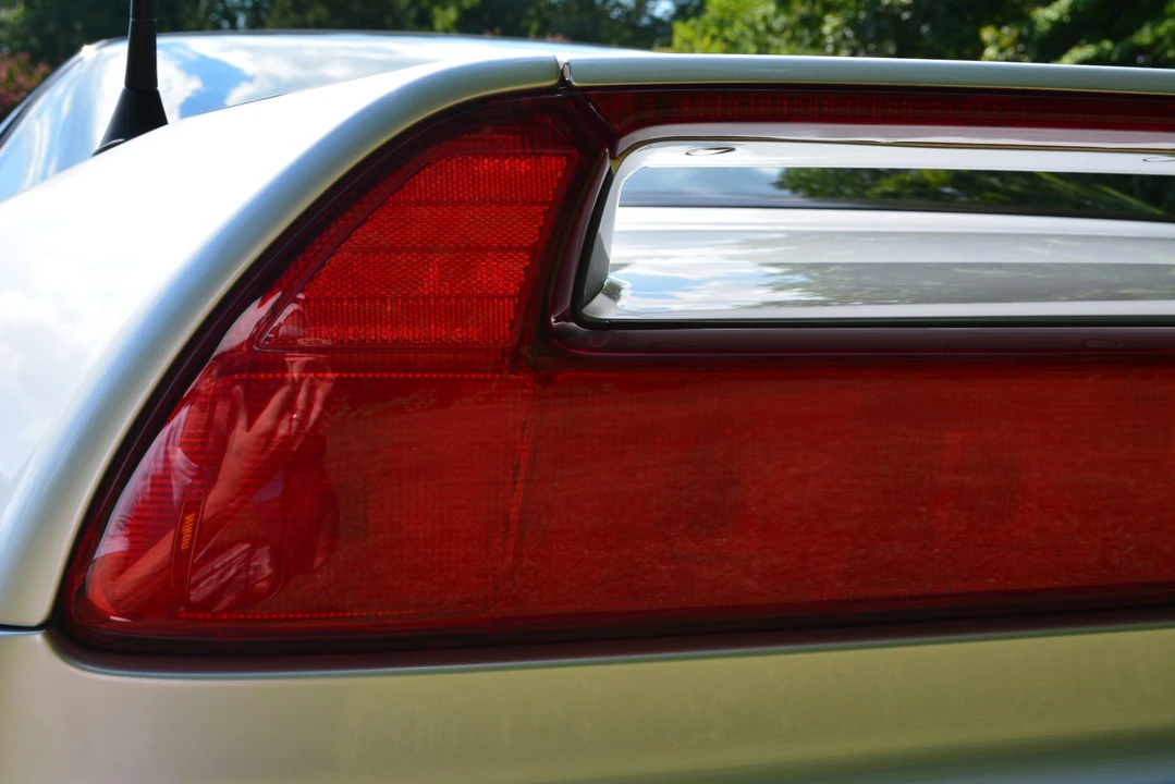 1991 Acura NA1 NSX - Image 28 of 31