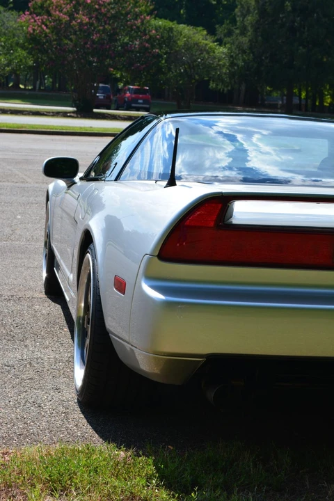 1991 Acura NA1 NSX - Image 29 of 31