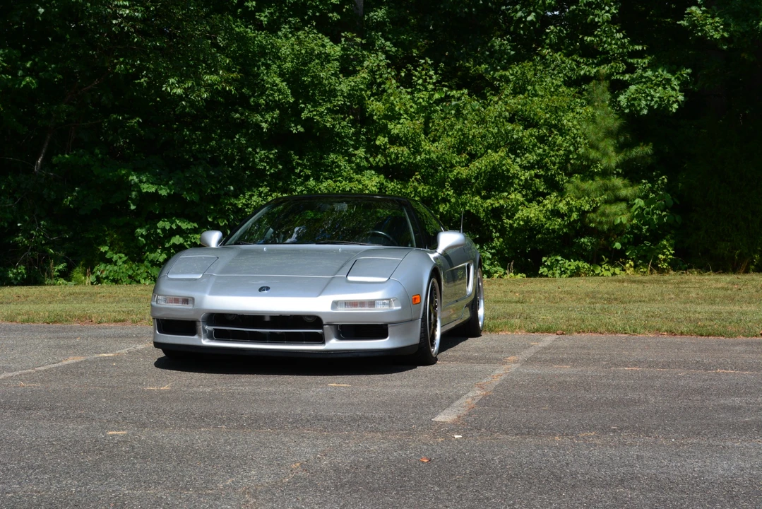 1991 Acura NA1 NSX - Image 5 of 31