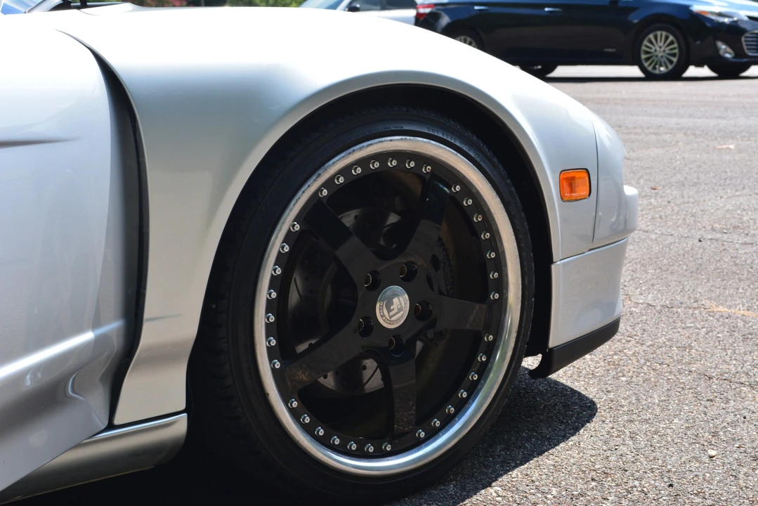 1991 Acura NA1 NSX - Image 26 of 31