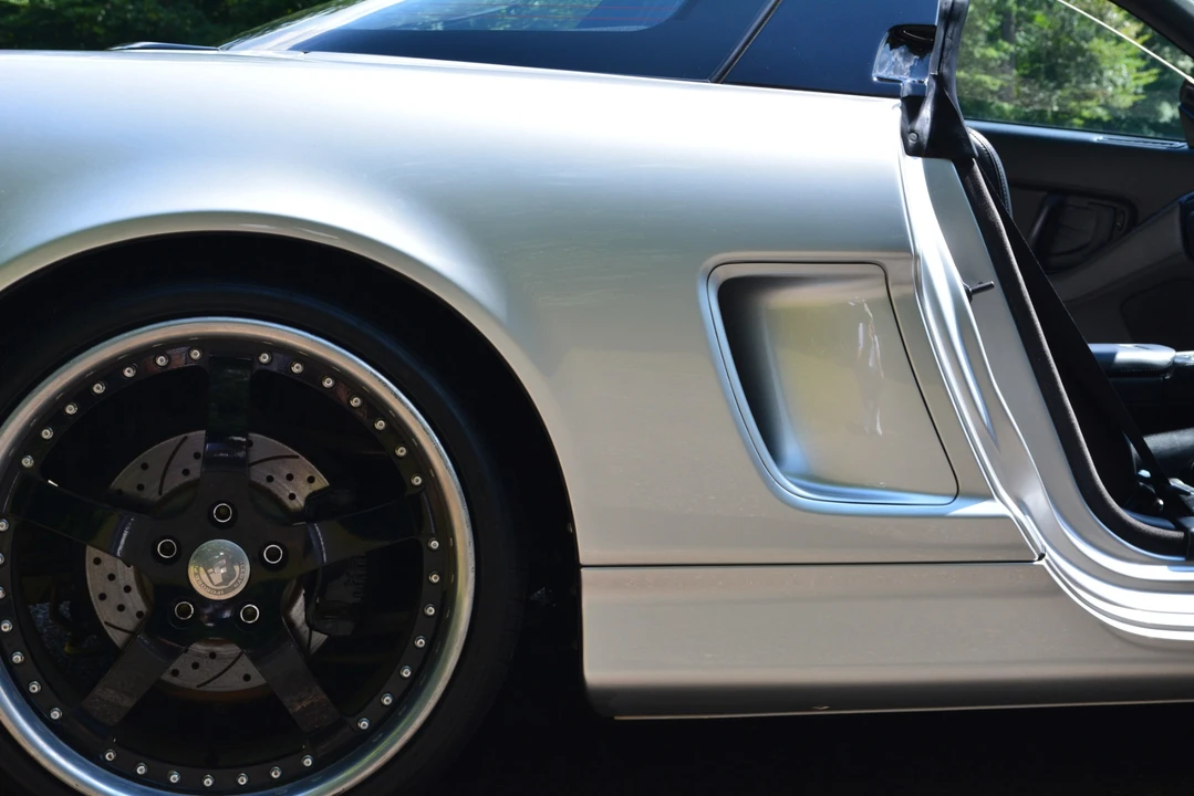 1991 Acura NA1 NSX - Image 24 of 31