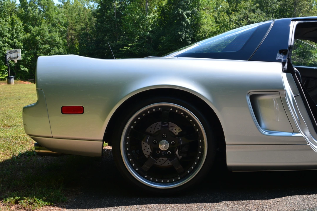1991 Acura NA1 NSX - Image 23 of 31