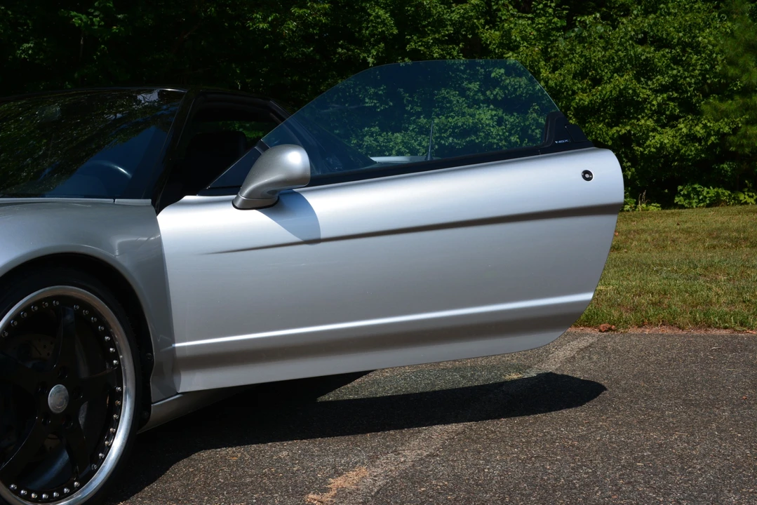 1991 Acura NA1 NSX - Image 16 of 31
