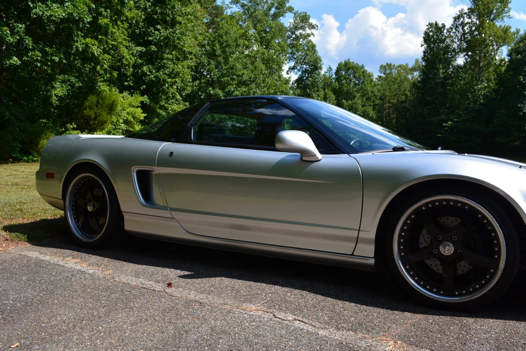 1991 Acura NA1 NSX - Image 25 of 31