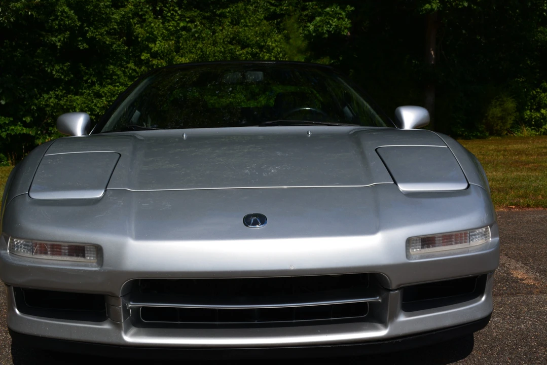 1991 Acura NA1 NSX - Image 14 of 31