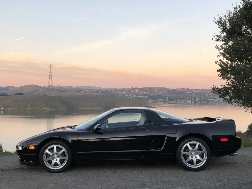 1991 Acura NA1 NSX - Image 4 of 31