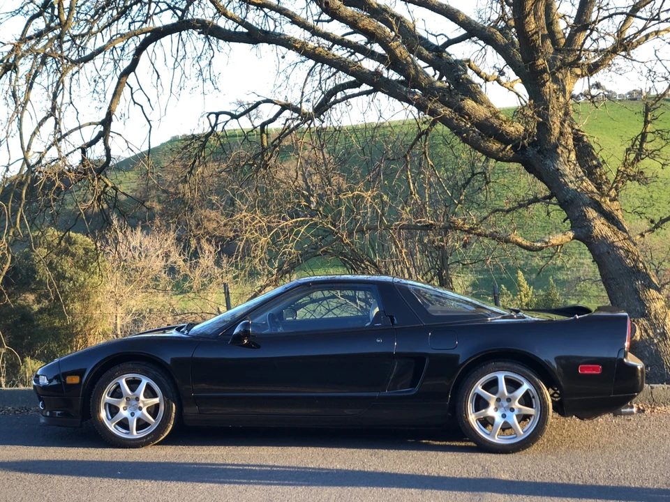 1991 Acura NA1 NSX - Image 3 of 31