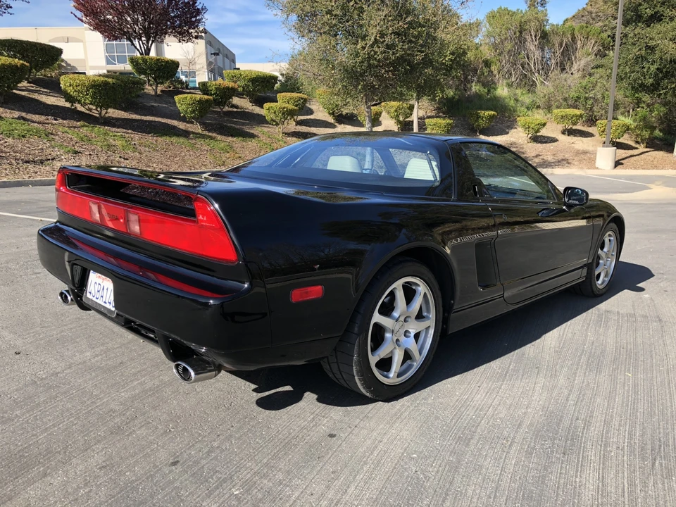 1991 Acura NA1 NSX - Image 9 of 31