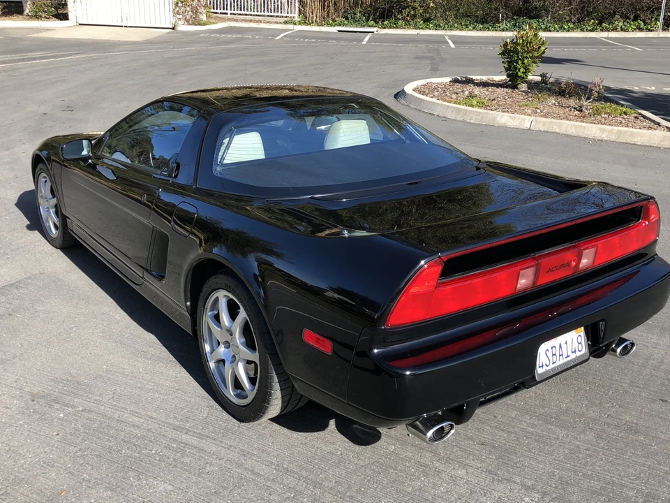 1991 Acura NA1 NSX - Image 11 of 31
