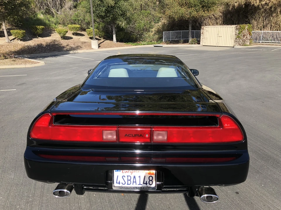 1991 Acura NA1 NSX - Image 10 of 31