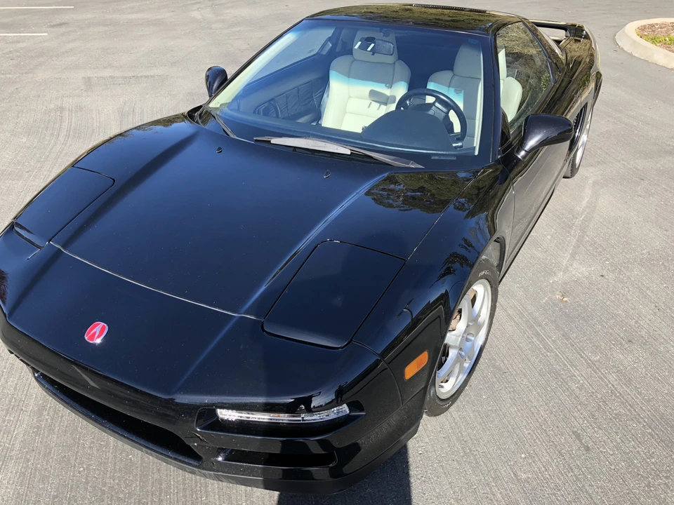 1991 Acura NA1 NSX - Image 5 of 31