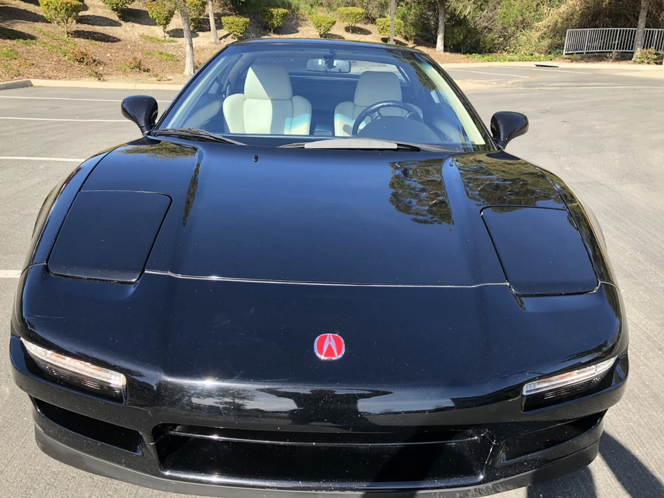 1991 Acura NA1 NSX - Image 6 of 31