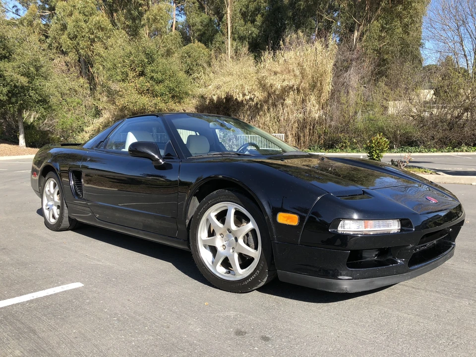1991 Acura NA1 NSX - Image 8 of 31
