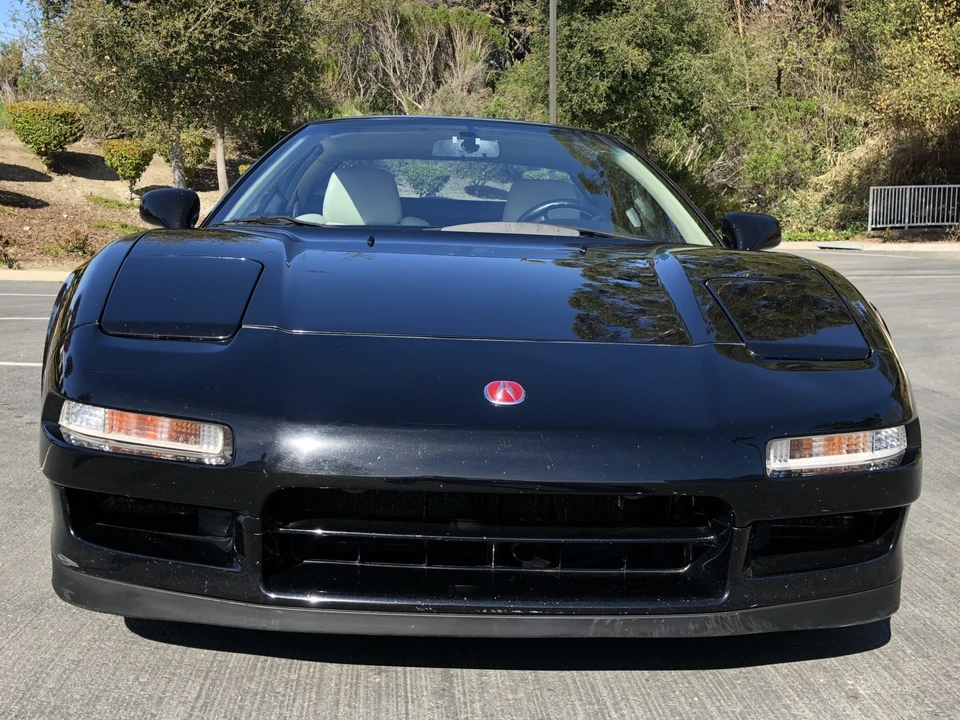 1991 Acura NA1 NSX - Image 7 of 31