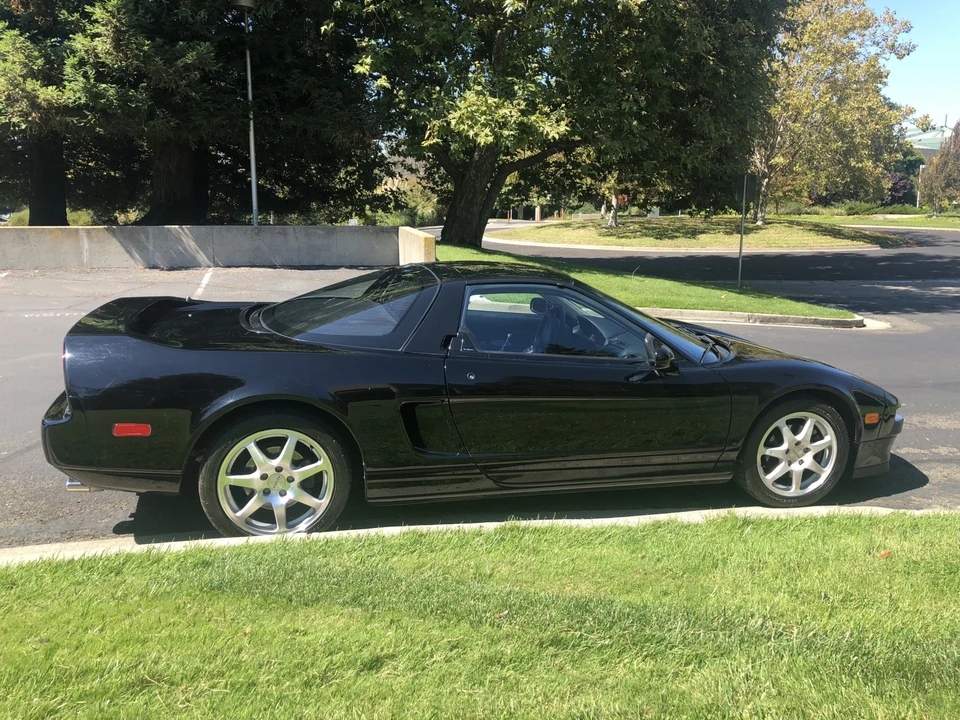 1991 Acura NA1 NSX - Image 19 of 31