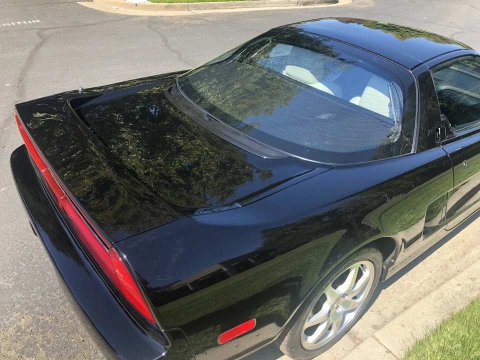 1991 Acura NA1 NSX - Image 17 of 31