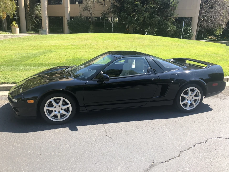 1991 Acura NA1 NSX - Image 13 of 31