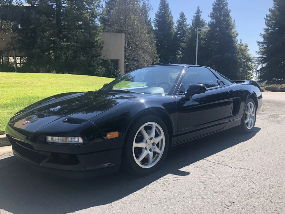 1991 Acura NA1 NSX - Image 12 of 31