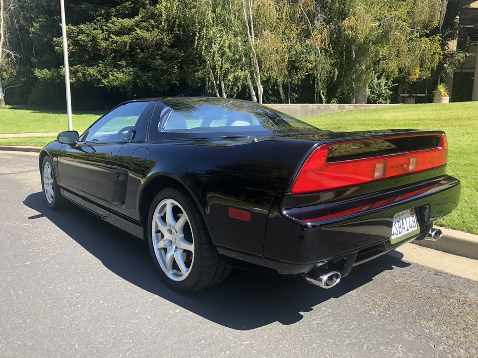 1991 Acura NA1 NSX - Image 14 of 31