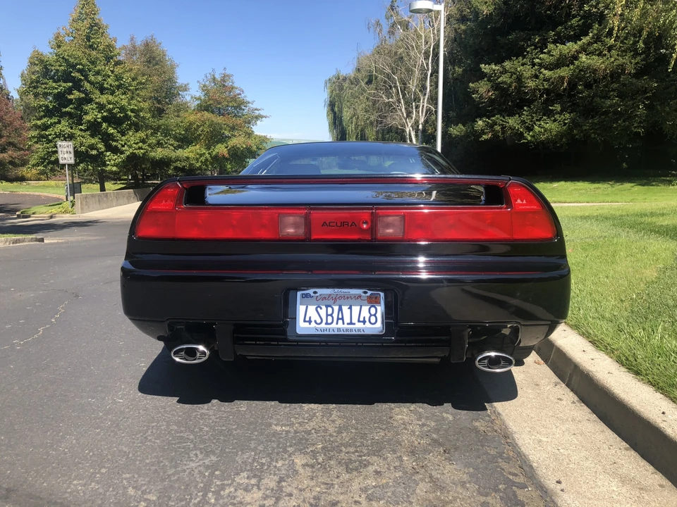 1991 Acura NA1 NSX - Image 16 of 31