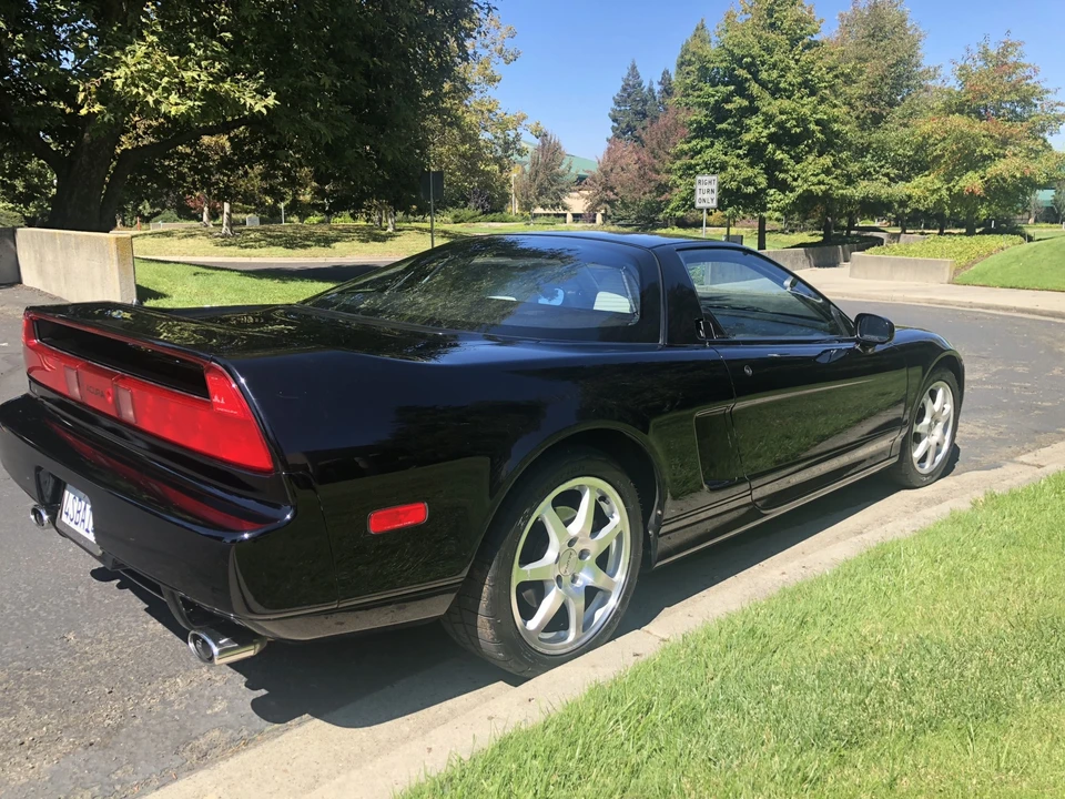 1991 Acura NA1 NSX - Image 18 of 31