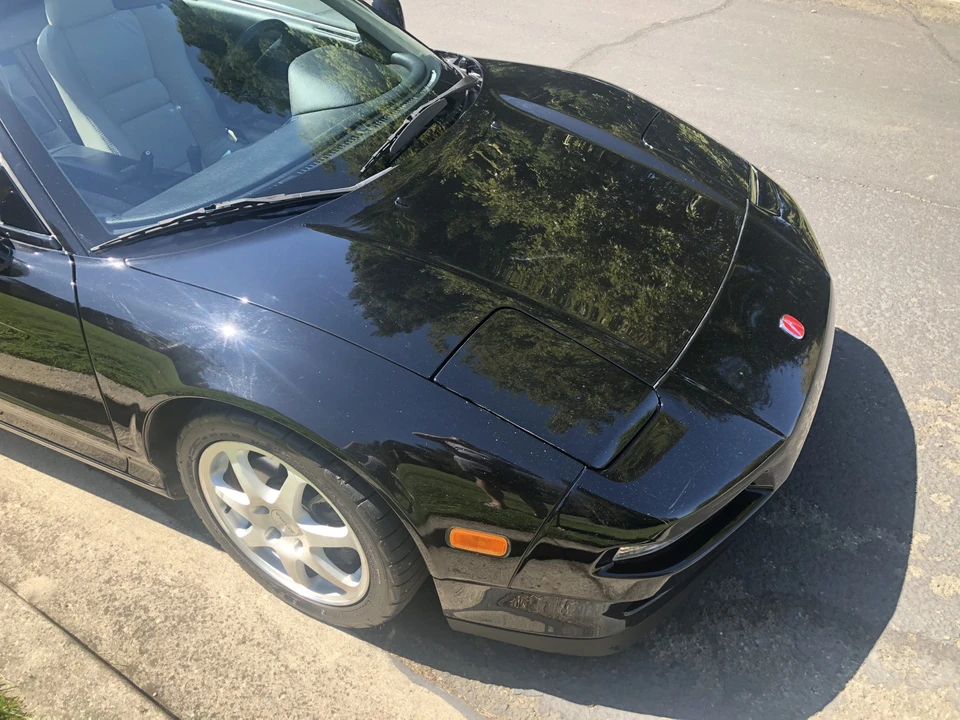 1991 Acura NA1 NSX - Image 21 of 31