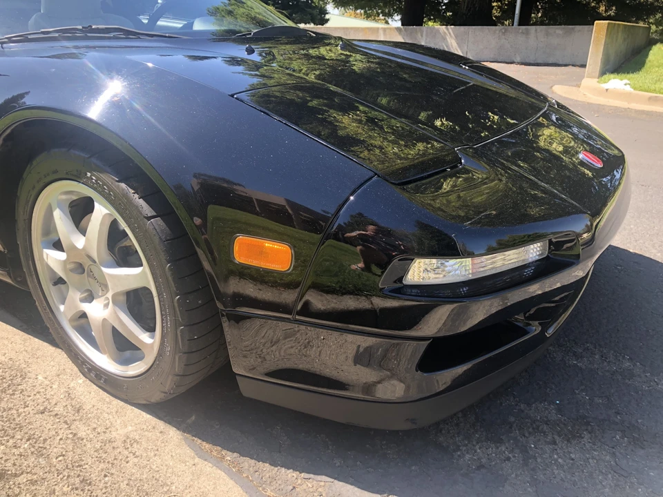 1991 Acura NA1 NSX - Image 22 of 31