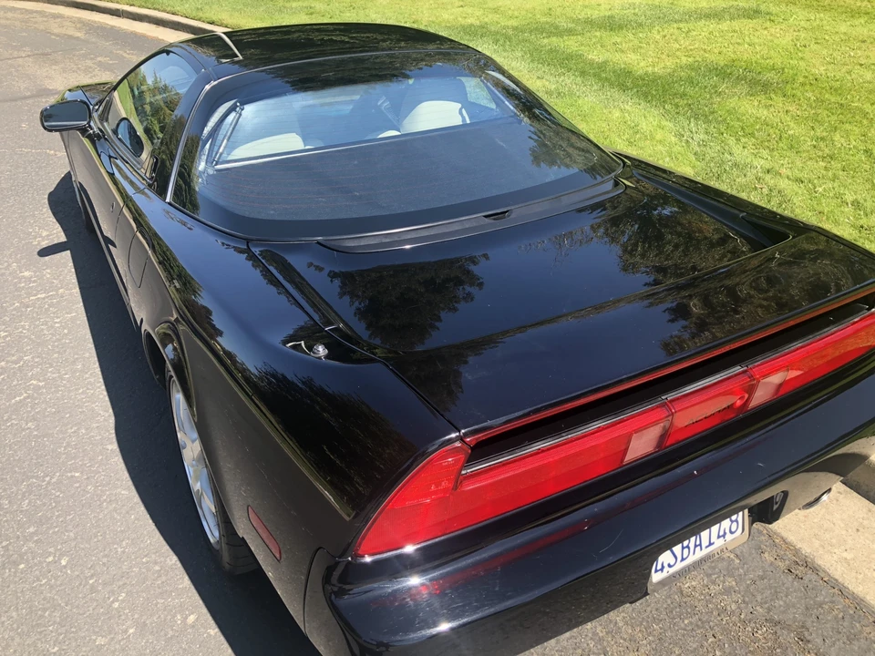 1991 Acura NA1 NSX - Image 15 of 31