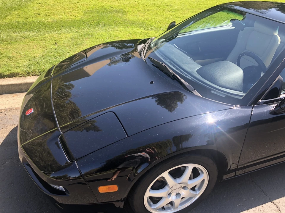1991 Acura NA1 NSX - Image 23 of 31