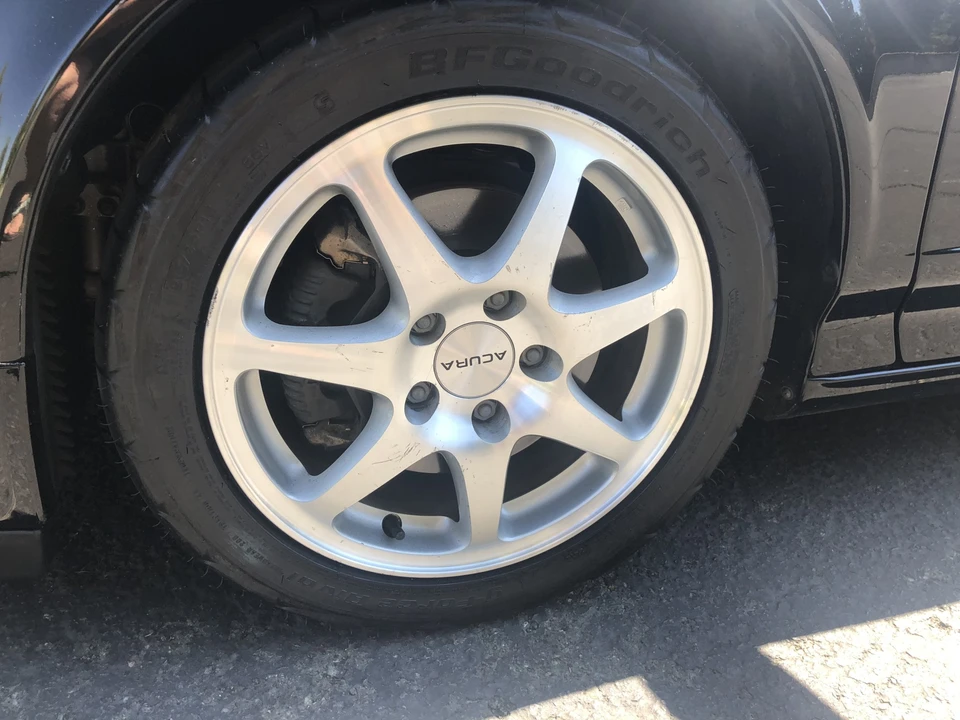 1991 Acura NA1 NSX - Image 31 of 31