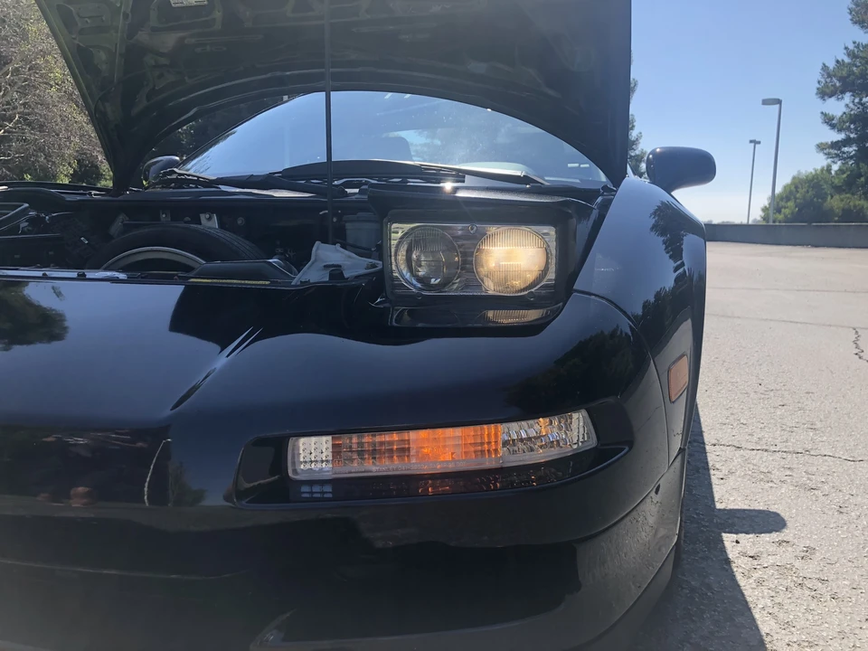 1991 Acura NA1 NSX - Image 28 of 31