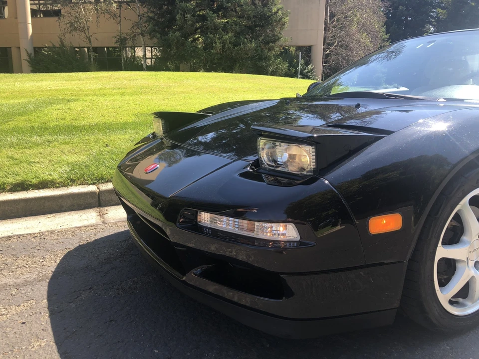 1991 Acura NA1 NSX - Image 25 of 31