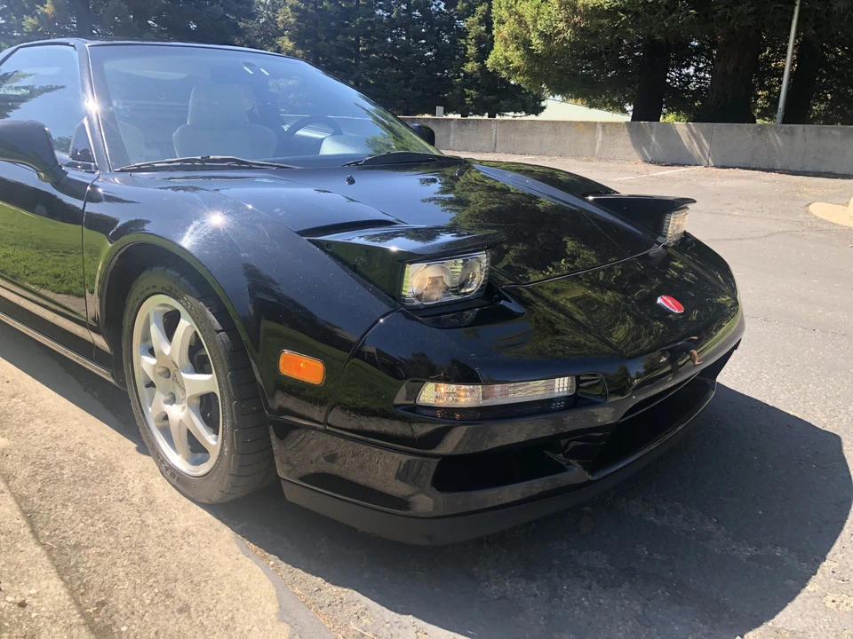 1991 Acura NA1 NSX - Image 26 of 31